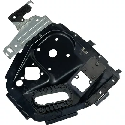 Placa Suporte Pedais Scania Euro 5 P G R 1435867 Original
