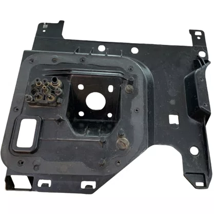 Placa Suporte Pedais Scania NTG 2008406 Original