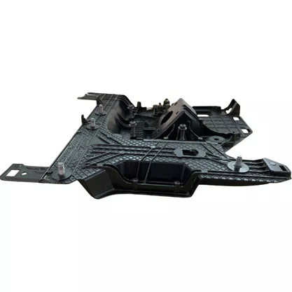 Placa Suporte Pedais Scania NTG 2008406 Original