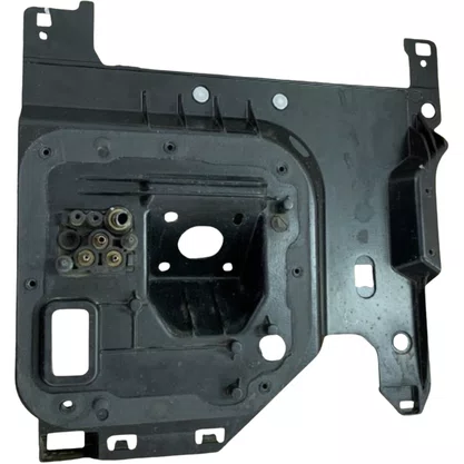 Placa Suporte Pedais Scania NTG 2008406 Original