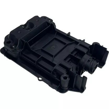 Placa Valvula APS Scania 2148069 2148071 2287595 9325109662 Bester