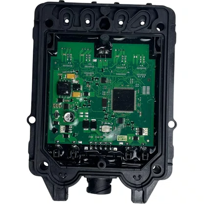 Placa Valvula APS Scania 2148069 2148071 2287595 9325109662 Bester