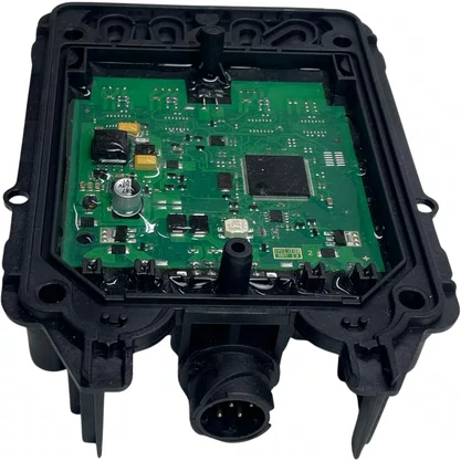Placa Valvula APS Scania 2148069 2148071 2287595 9325109662 Bester
