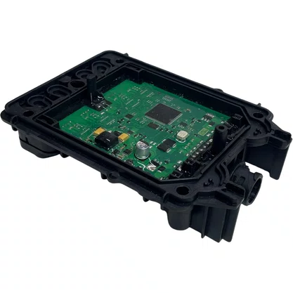 Placa Valvula APS Scania 2148069 2148071 2287595 9325109662 Bester