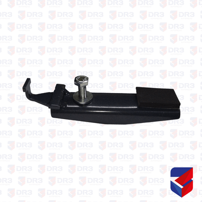 Plataforma de Aluminio Dianteira Scania SP097 1368006