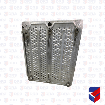 Plataforma de Aluminio Traseira DAF 2023 SP114 SP115