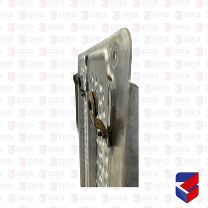 Plataforma de Aluminio Traseira DAF 2023 SP114 SP115