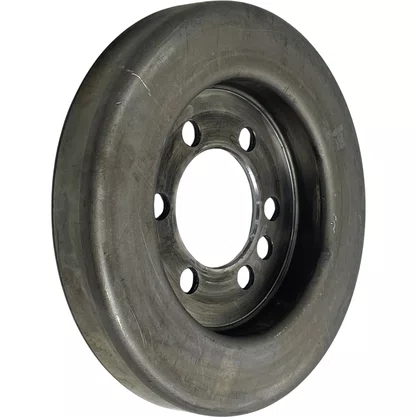 Polia Antivibratoria Comando DAF XF105 CF85 1640379 Original