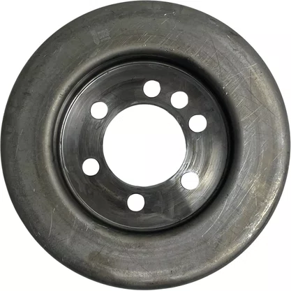 Polia Antivibratoria Comando DAF XF105 CF85 1640379 Original