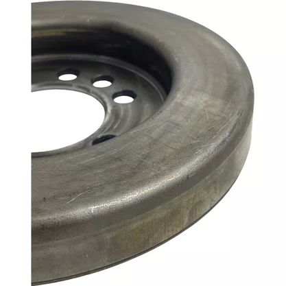 Polia Antivibratoria Comando DAF XF105 CF85 1640379 Original