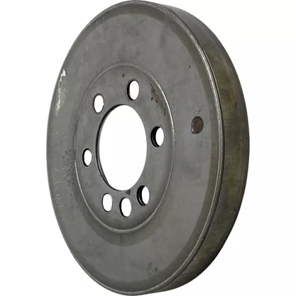 Polia Antivibratoria Comando DAF XF105 CF85 1640379 Original