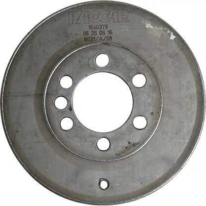 Polia Antivibratoria Comando DAF XF105 CF85 1640379 Original