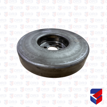 Polia Antivibratoria Comando Volvo FH FM D12 8170954 Original