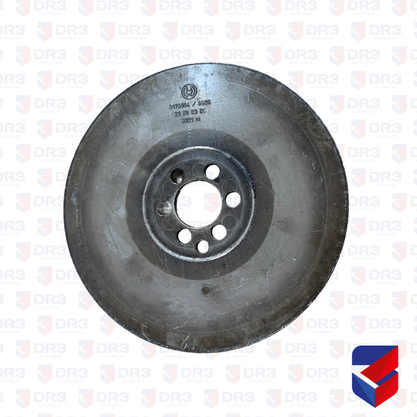Polia Antivibratoria Comando Volvo FH FM D12 8170954 Original