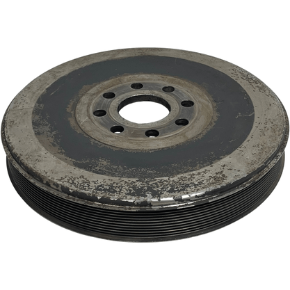 Polia Antivibratoria Scania Euro 5 1797988 2154483 Original