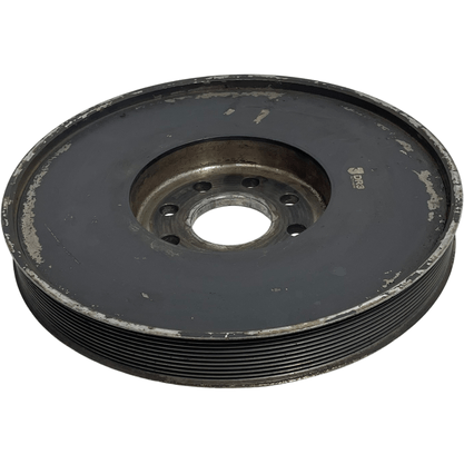 Polia Antivibratoria Scania Euro 5 1797988 2154483 Original