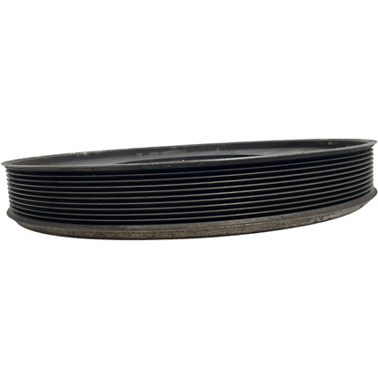 Polia Antivibratoria Scania Euro 5 1797988 2154483 Original