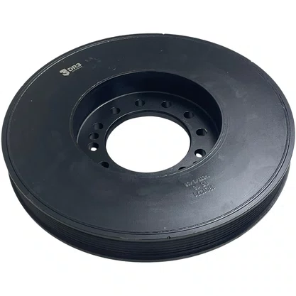 Polia Antivibratoria Virabrequim DAF XF105 CF85 Original