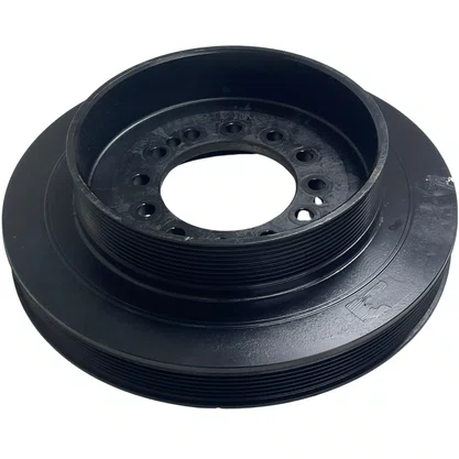 Polia Antivibratoria Virabrequim DAF XF105 CF85 Original