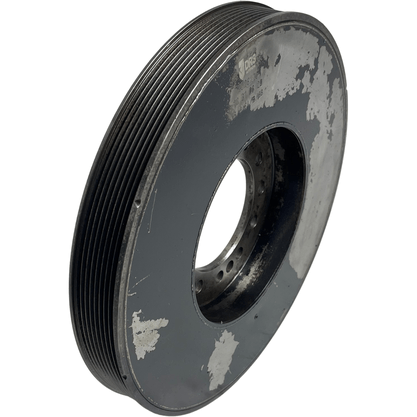 Polia Antivibratoria Virabrequim DAF XF106 CF Euro 6 Original