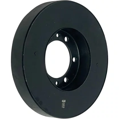 Polia Antivibratoria Virabrequim Scania 112 113 Original