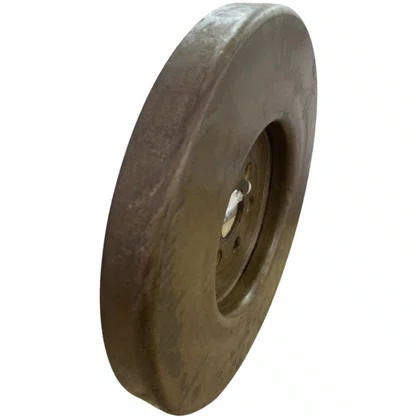 Polia Antivibratoria Virabrequim Scania S3 S4 1496469 Original