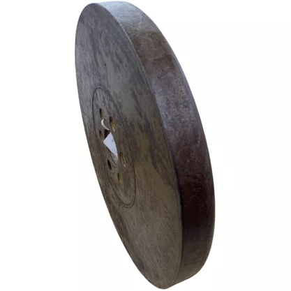Polia Antivibratoria Virabrequim Scania S3 S4 1496469 Original