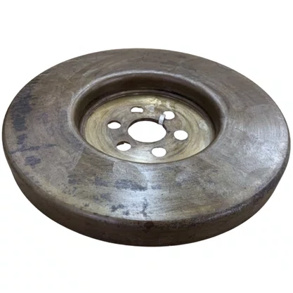 Polia Antivibratoria Virabrequim Scania S3 S4 1496469 Original