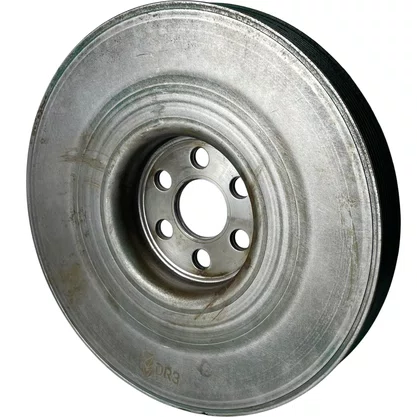 Polia Antivibratoria Virabrequim Volvo VM Euro 6 21534912 Original
