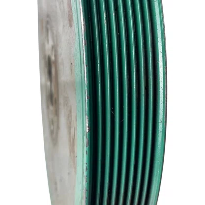 Polia Antivibratoria Virabrequim Volvo VM Euro 6 21534912 Original