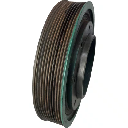 Polia Antivibratoria Virabrequim Volvo VM Euro 6 21534886 Original