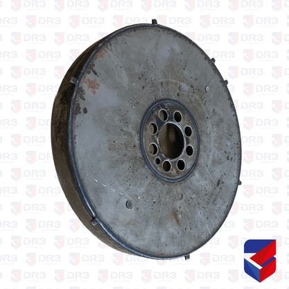 Polia Antivibratoria Volvo FH 20450049 21473104