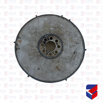Polia Antivibratoria Volvo FH 20450049 21473104