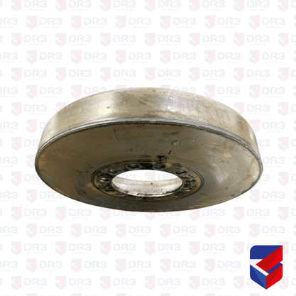 Polia Antivibratoria Volvo Motor D12 8193930 Original
