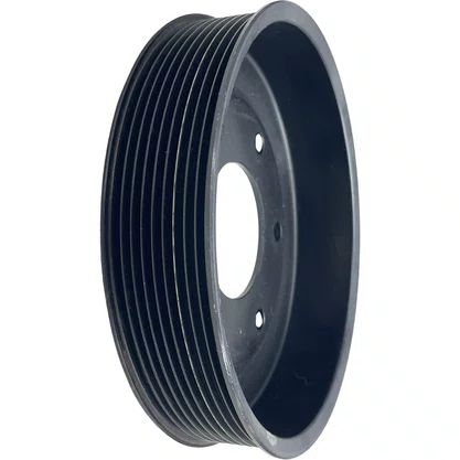 Polia Bomba Agua Mercedes Benz Motor OM457 5412020610 Original