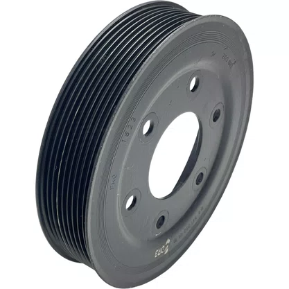 Polia Bomba Agua Mercedes Benz Motor OM457 5412020610 Original