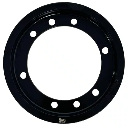 Polia Cubo Helice Viscosa DAF XF105 CF85 1607405 541439 Original