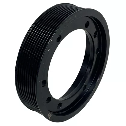 Polia Cubo Helice Viscosa DAF XF105 CF85 1607405 541439 Original