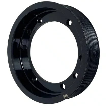 Polia Cubo Helice Viscosa DAF XF105 CF85 1607405 541439 Original
