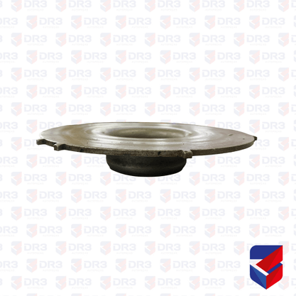 Polia do Comando Volvo Motor D12 3155166 Original