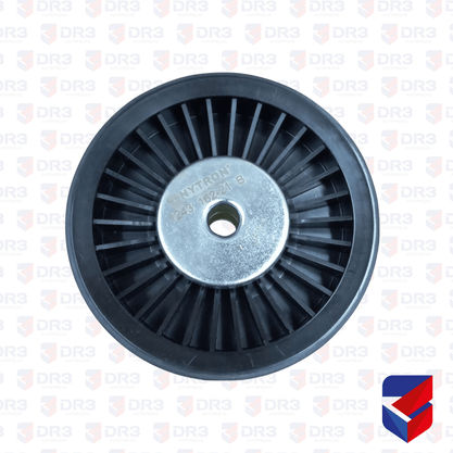 Polia Esticador Correia Scania 124 1243 1428941