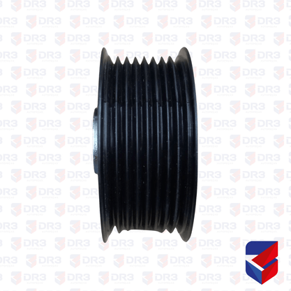 Polia Esticador Correia Scania 124 1858884 1286