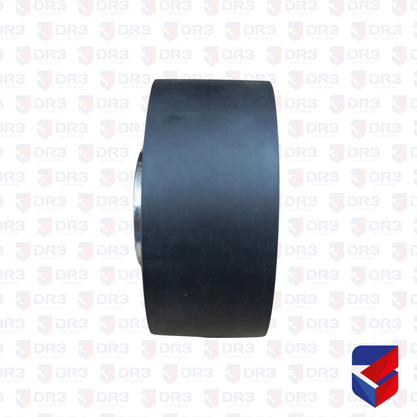 Polia Esticador Correia Scania 124 1858885 1284