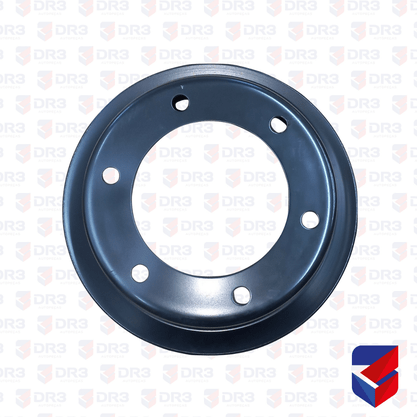 Polia Ventoinha Scania 113 3061 1348067
