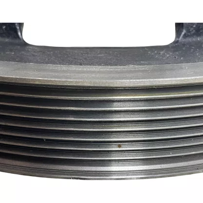 Polia Virabrequim Scania 114 1375664 521365 BrCompany