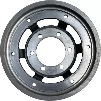Polia Virabrequim Scania 114 1375664 521365 BrCompany