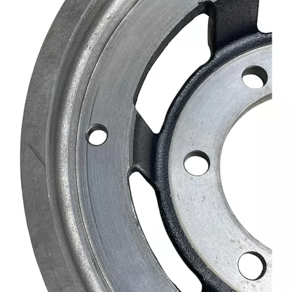 Polia Virabrequim Scania 114 1375664 521365 BrCompany