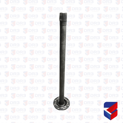 Ponta de Eixo Daf Volkswagen Sem Bloqueio LD 1952642 Original