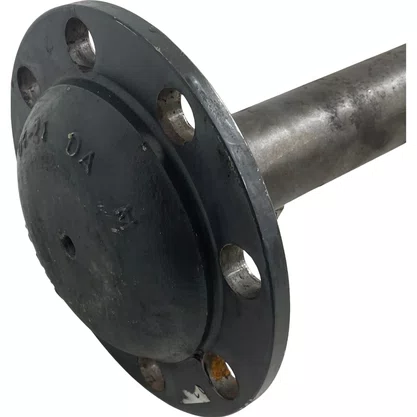 Ponta de Eixo Daf Volkswagen LE Com Bloqueio 1952641 Original