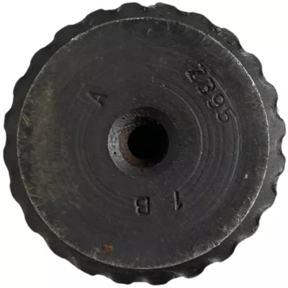 Ponta de Eixo Scania 113 S4 S5 1761195 1315681 Original
